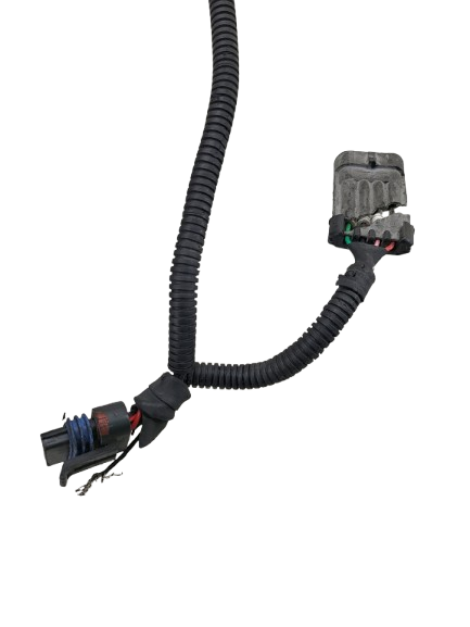 Chevy GMC detroit diesel 6.5 fuel injection pump