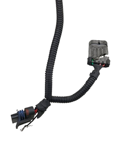 Chevy GMC detroit diesel 6.5 fuel injection pump