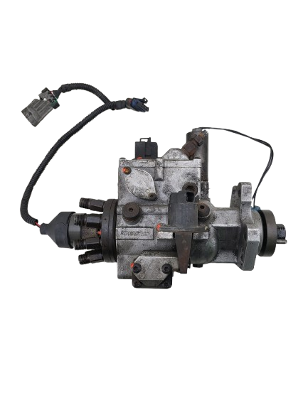 Chevy GMC detroit diesel 6.5 fuel injection pump