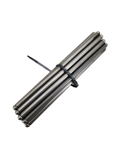 Chevy GMC detroit turbo diesel 6.5 OEM push rods x16