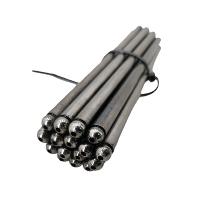 Chevy GMC detroit turbo diesel 6.5 OEM push rods x16