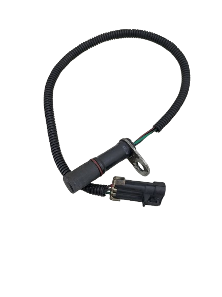 Chevy GMC detroit turbo diesel 6.5 crank position sensor
