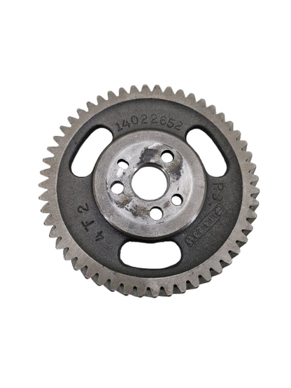 Chevy GMC detroit turbo diesel 6.5 injection pump drive gear