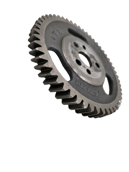 Chevy GMC detroit turbo diesel 6.5 injection pump drive gear