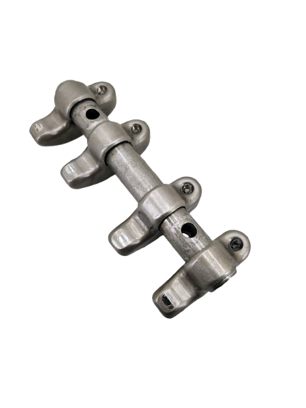 Chevy GMC detroit turbo diesel 6.5 rocker arm assembly