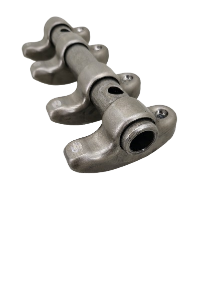 Chevy GMC detroit turbo diesel 6.5 rocker arm assembly