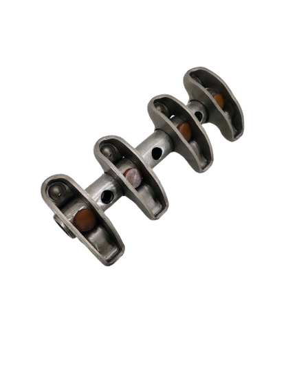 Chevy GMC detroit turbo diesel 6.5 rocker arm assembly