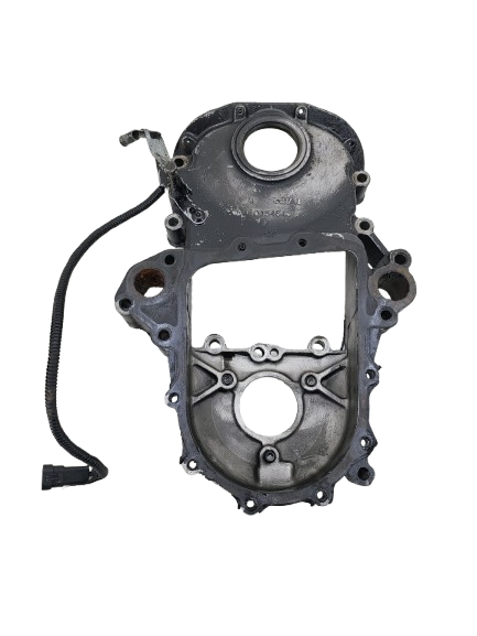Chevy GMC detroit turbo diesel 6.5 timing cover