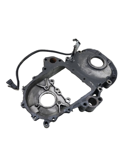 Chevy GMC detroit turbo diesel 6.5 timing cover