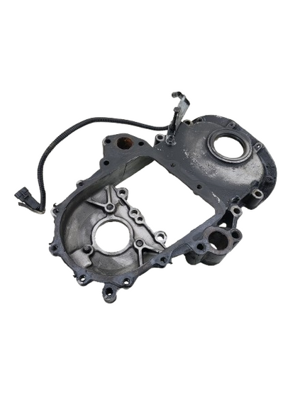 Chevy GMC detroit turbo diesel 6.5 timing cover