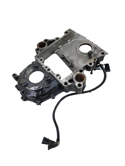 Chevy GMC detroit turbo diesel 6.5 timing cover