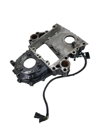 Chevy GMC detroit turbo diesel 6.5 timing cover