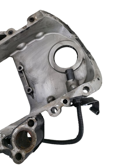 Chevy GMC detroit turbo diesel 6.5 timing cover