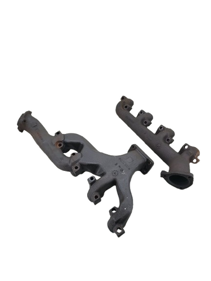 Chevy GMC detroit turbo diesel 6.5 OEM exhaust manifold