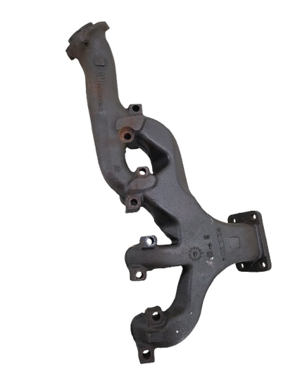 Chevy GMC detroit turbo diesel 6.5 OEM exhaust manifold