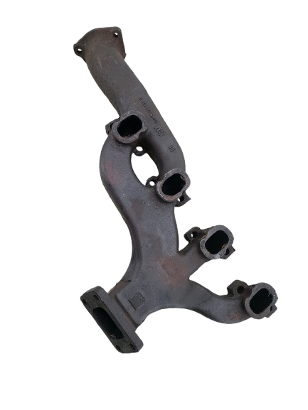 Chevy GMC detroit turbo diesel 6.5 OEM exhaust manifold