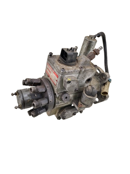 Chevy GMC detroit diesel 6.5 fuel injection pump