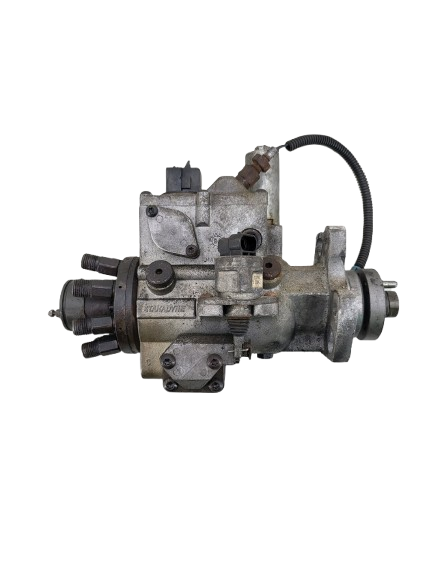Chevy GMC detroit diesel 6.5 fuel injection pump
