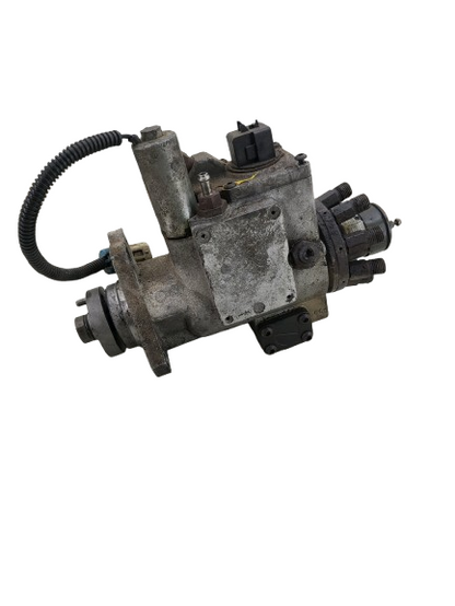 Chevy GMC detroit diesel 6.5 fuel injection pump