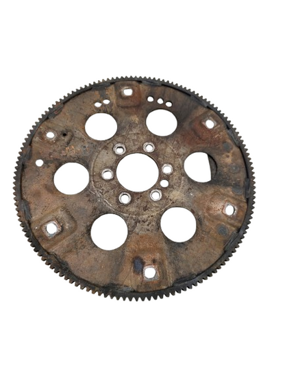 Chevy GMC detroit turbo diesel 6.5 flex plate