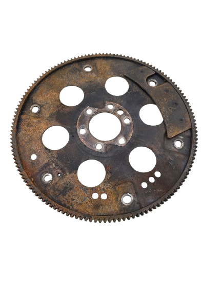 Chevy GMC detroit turbo diesel 6.5 flex plate