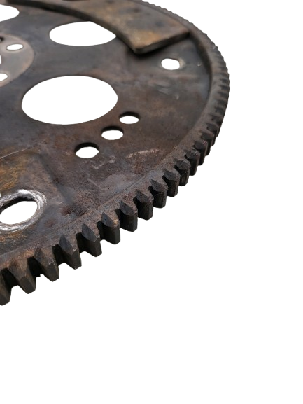 Chevy GMC detroit turbo diesel 6.5 flex plate