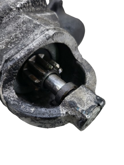 Chevy GMC detroit turbo diesel 6.5 ac delco starter