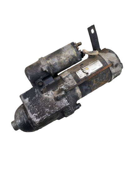 Chevy GMC detroit turbo diesel 6.5 ac delco starter