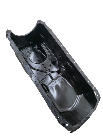 Chevy GMC detroit turbo diesel 6.5 oil pan