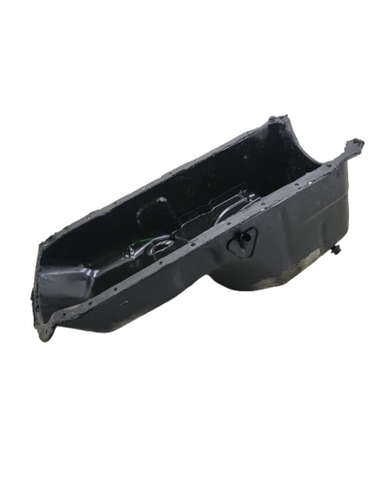 Chevy GMC detroit turbo diesel 6.5 oil pan