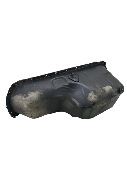 Chevy GMC detroit turbo diesel 6.5 oil pan