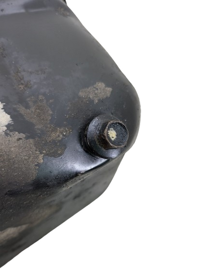 Chevy GMC detroit turbo diesel 6.5 oil pan