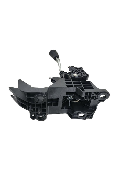 Mazdaspeed 3 Gen 2 10-13 OEM shifter assembly