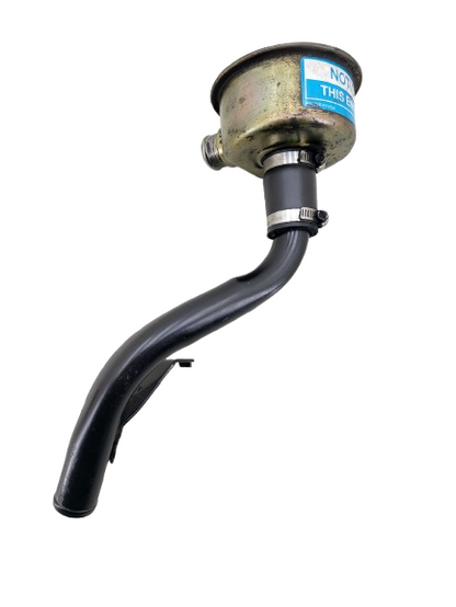 Chevy GMC Detroit turbo diesel 6.5 OEM CDR valve crankcase depression