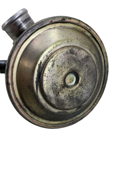 Chevy GMC Detroit turbo diesel 6.5 OEM CDR valve crankcase depression