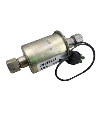 Chevy GMC Detroit turbo diesel 6.5 ACDelco Lift pump 25115224