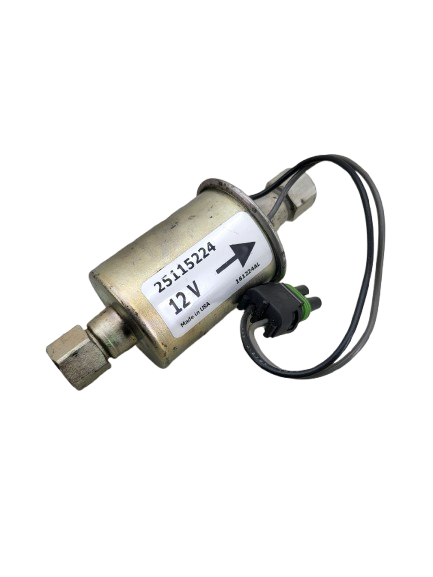 Chevy GMC Detroit turbo diesel 6.5 ACDelco Lift pump 25115224
