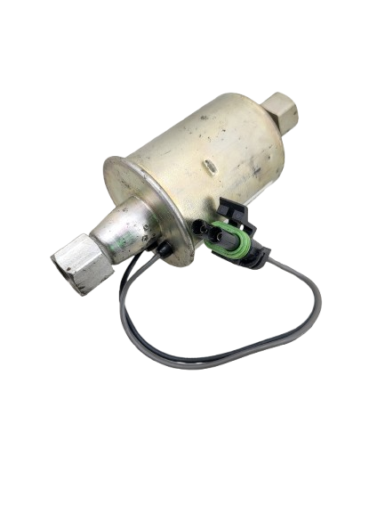 Chevy GMC Detroit turbo diesel 6.5 ACDelco Lift pump 25115224