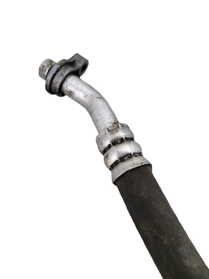 Mazdaspeed 6 OEM Compressor to Evaporator Ac Line Ac Hose