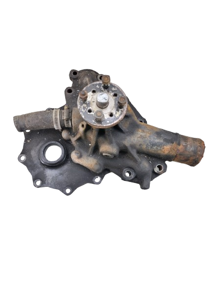 Chevy GMC Detroit turbo diesel 6.5 OEM coolant water pump