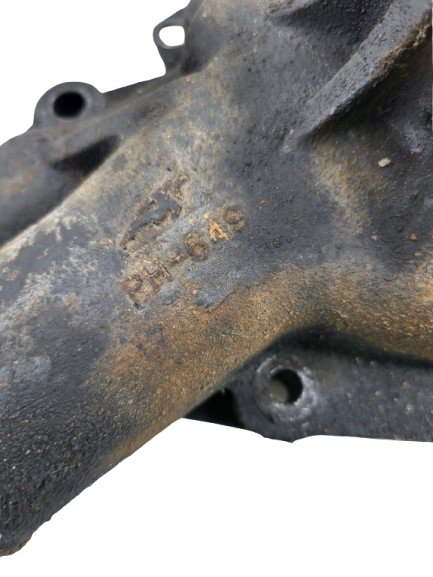 Chevy GMC Detroit turbo diesel 6.5 OEM coolant water pump