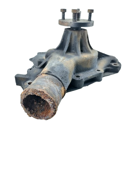 Chevy GMC Detroit turbo diesel 6.5 OEM coolant water pump