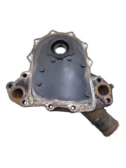 Chevy GMC Detroit turbo diesel 6.5 OEM coolant water pump