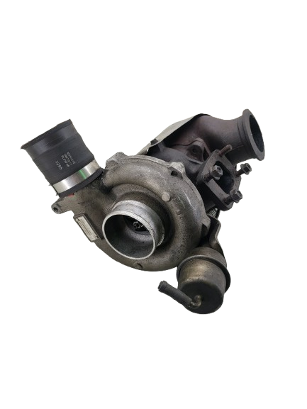 Chevy GMC detroit turbo diesel 6.5 OEM CORE turbo