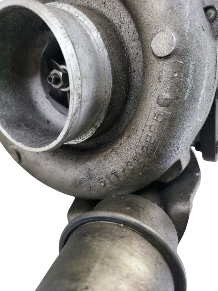 Chevy GMC detroit turbo diesel 6.5 OEM CORE turbo