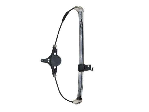 Mazdaspeed 3 gen 2 10-13 OEM window track driver rear