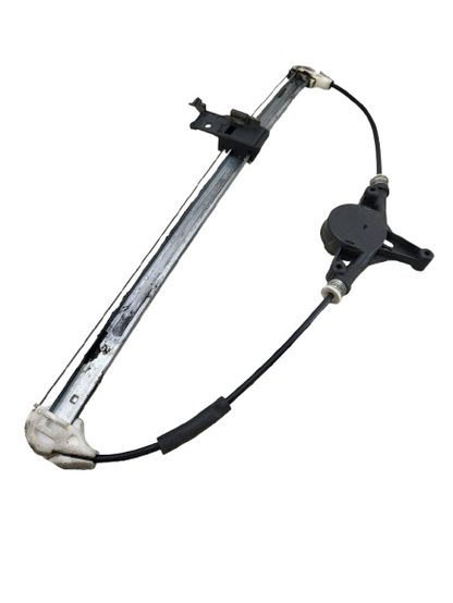 Mazdaspeed 3 gen 2 10-13 OEM window track driver rear