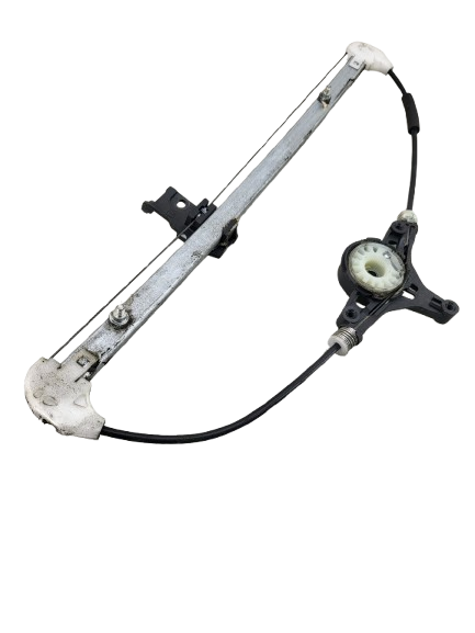 Mazdaspeed 3 gen 2 10-13 OEM window track driver rear