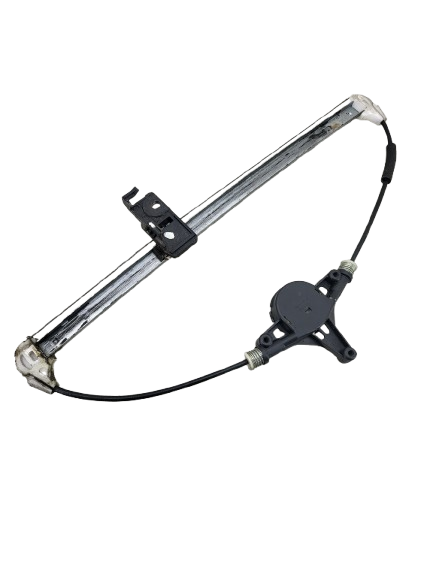 Mazdaspeed 3 gen 2 10-13 OEM window track passenger rear