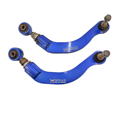 Mazdaspeed 6 aftermarket megan racing rear upper arm